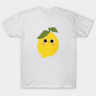 Happy lemon T-Shirt